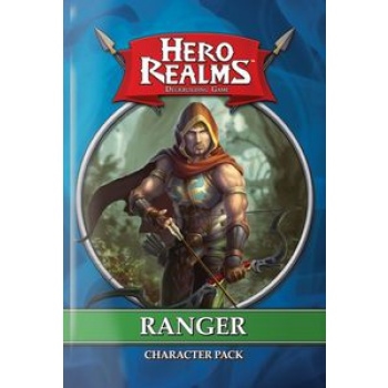 Hero Realms - Ranger Character Pack